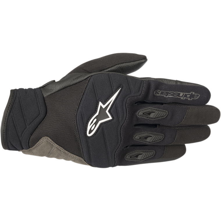 Ръкавици ALPINESTARS SHORE BLACK