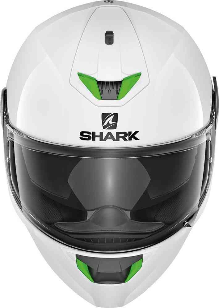 Каска SHARK SKWAL 2 WHITE