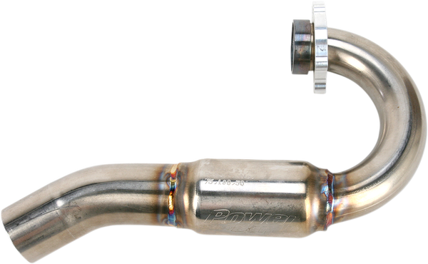 Кривка FMF HEADER S/S PBMB KX250F 09-13