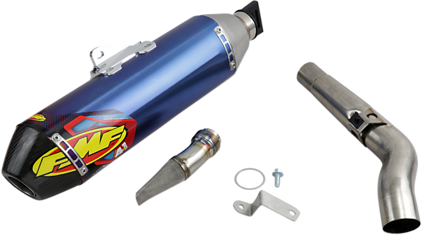 Гърне FMF MUFFLER ANTI 4.11 RCT CF