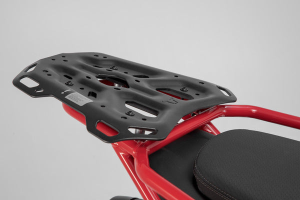 Стойка за куфар SW-MOTECH ADVENTURE RACK V85 TT