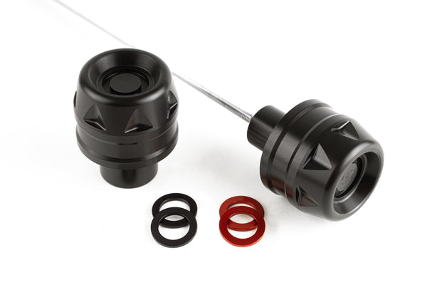 Краш тапи за ост GILLES AXLE PROTECTORS GTA FR F 900 R ABS 24