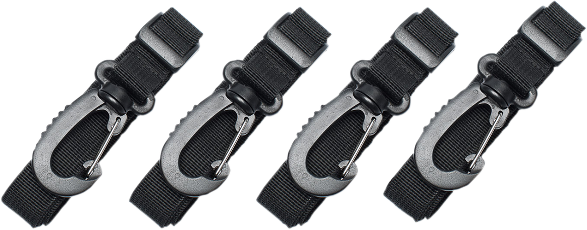 Колани за ранциа SW-MOTECH DRYBAG M/L FITTING STRAP