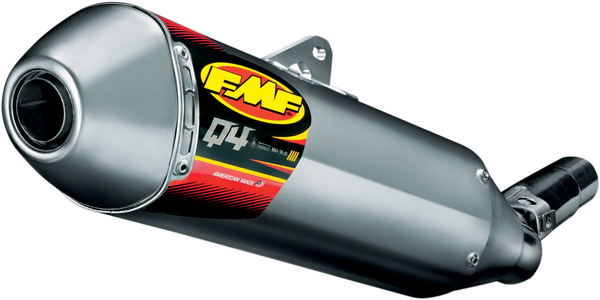Гърне FMF MUFFLER P-CORE 4.1 HON