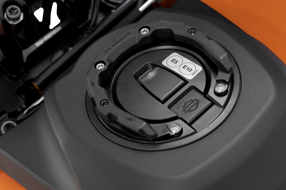 Монтажен пръстен SW-MOTECH PRO TANK RING PAN AMERICA 1250 ABS 23