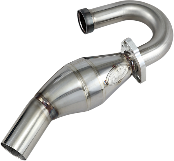 Кривка FMF HEADER S/S MBMB RMZ250