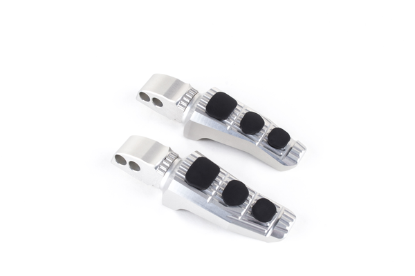 Мото степенки GILLES FOOTREST KIT SL UF20 401 SVARTPILEN ABS