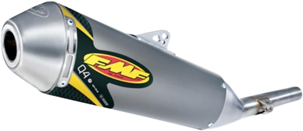 Гърне FMF MUFFLER Q4 S/A KLR 08-14