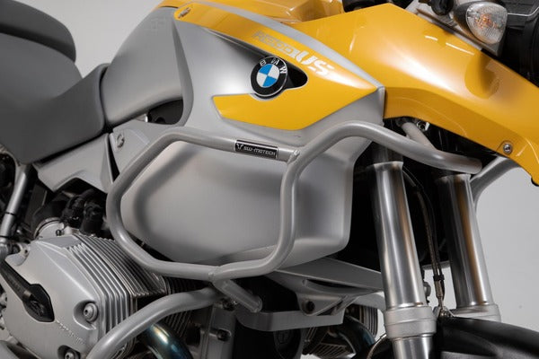 Краш бар SW-MOTECH UPPER CRASH BAR BMW R 1200 GS 04-07