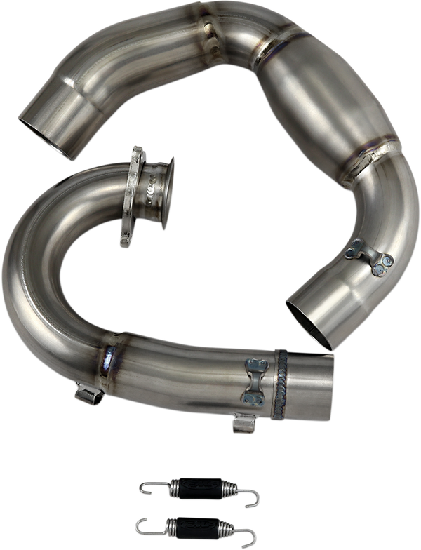 Кривка FMF HEADER TI MBMB