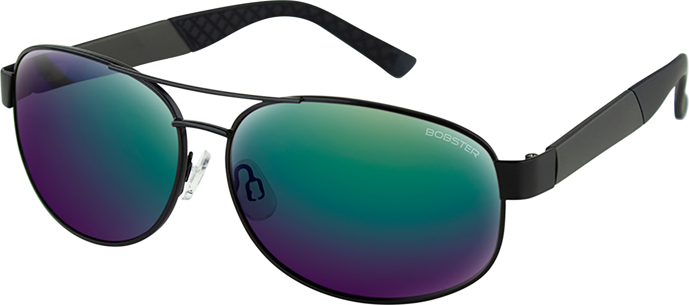 Очила BOBSTER COMMANDER GRAY MATT