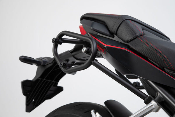 Странични стойки за куфар SW-MOTECH SLC CARRIER RIGHT CB 650 R