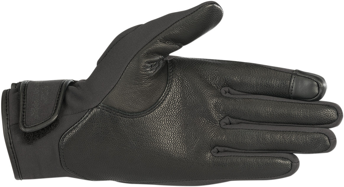 Дамски ръкавици ALPINESTARS Stella C-1 Windstopper® BLACK