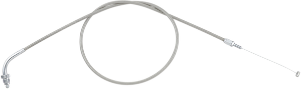 Жило за газ MOTION PRO AC THR PUSH CABLE HON VT 1100 C