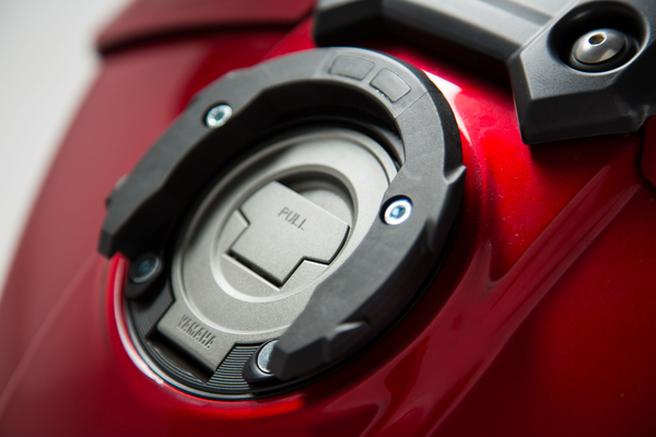 Монтажен пръстен SW-MOTECH TANK RING EVO FJ-09 850 ABS