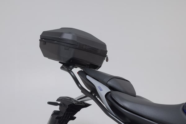 Стойка за куфар SW-MOTECH STREET-RACK MT-07 ABS z