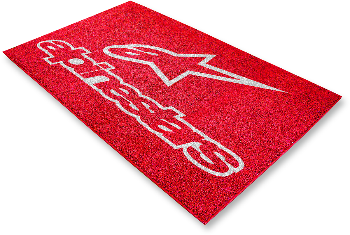 Работен килим ALPINESTARS X-LARGE 250x150CM