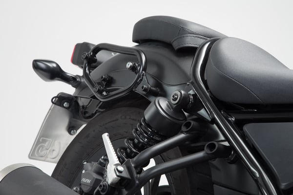 Странични стойки за куфар SW-MOTECH SLC CARRIER RIGHT CMX500