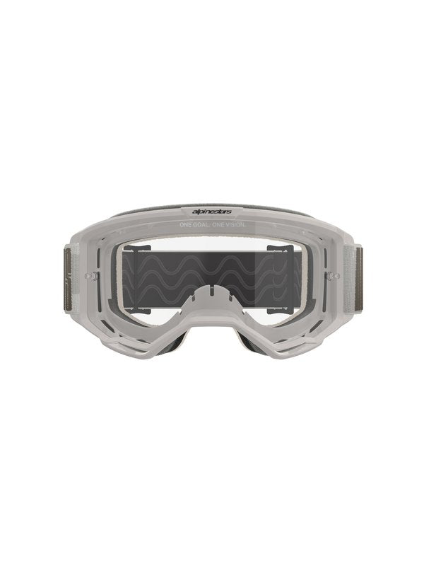 Мотокрос очила ALPINESTARS VISION 5 HOLLOW WIND CLEAR
