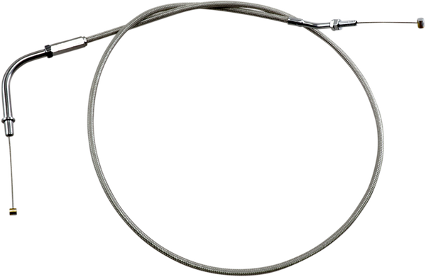 Жило за газ MOTION PRO CABLE THR (PULL)A/C YAM XV 1700 PC