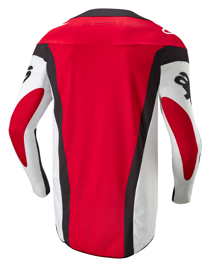 Мотокрос джърси ALPINESTARS T-STAR OCUR R/W/B