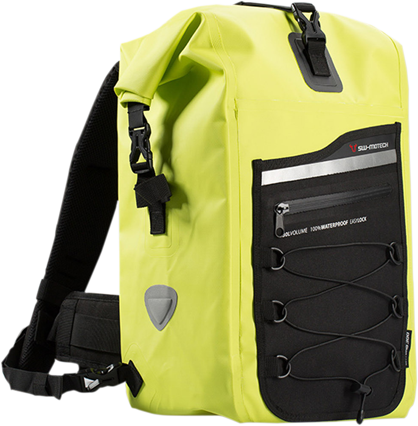 Мото раница SW-MOTECH BACKPACK DRYBAG 300 Y