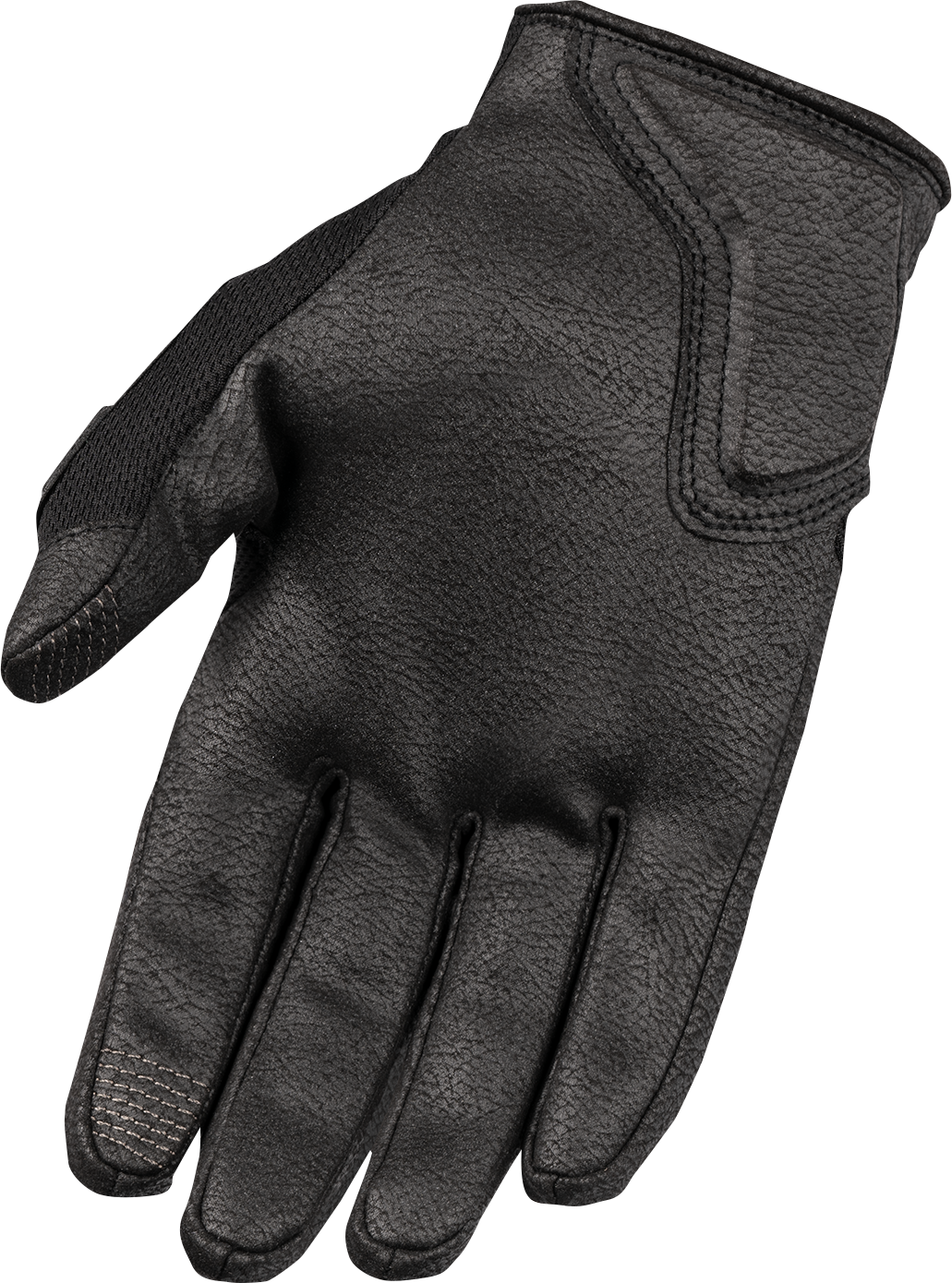 Мото ръкавици ICON Punchup Black