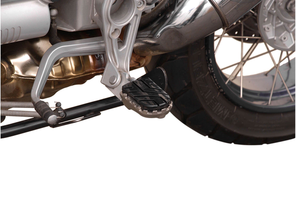 Мото степенки SW-MOTECH FOOTREST KIT ION R 1100 GS