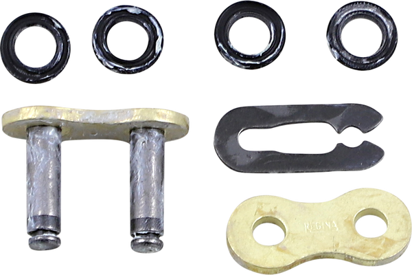 Свързващо звено за верига REGINA 520QUAD C