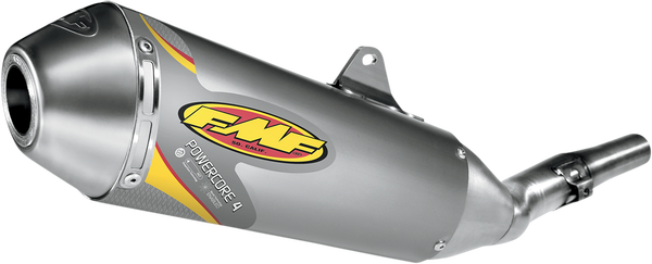 Гърне FMF MUFFLER P-CORE 4 HON