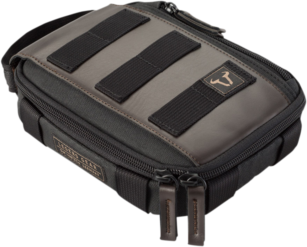 Мото чанта за резервоар SW-MOTECH ACCESSORY BAG LEGEND LA2