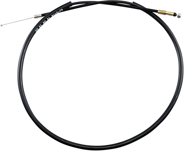 Жило за смукач MOTION PRO CHOKE CABLE HONDA TRX 250 87