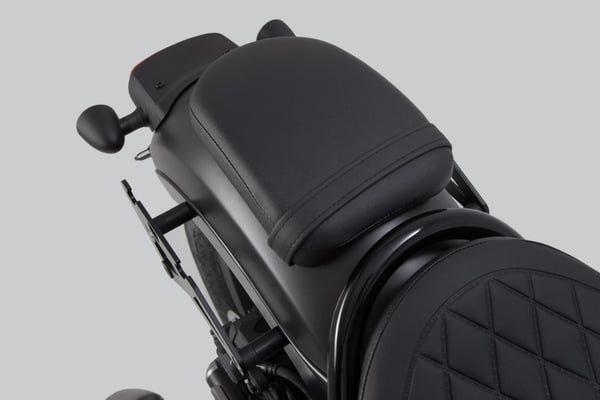 Стойка за куфар SW-MOTECH SLH SIDE CARRIER R CMX 500 19