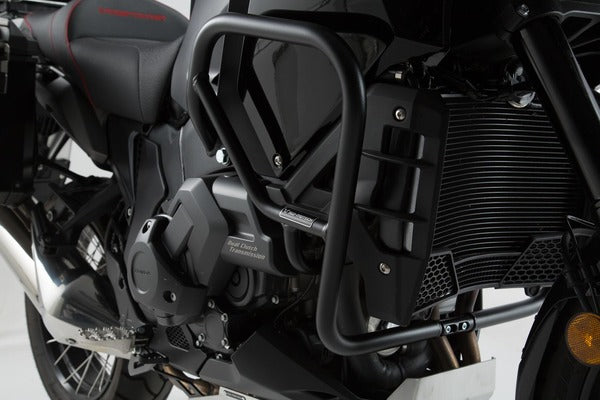 Краш бар SW-MOTECH CRASH BARVFR 1200 XD