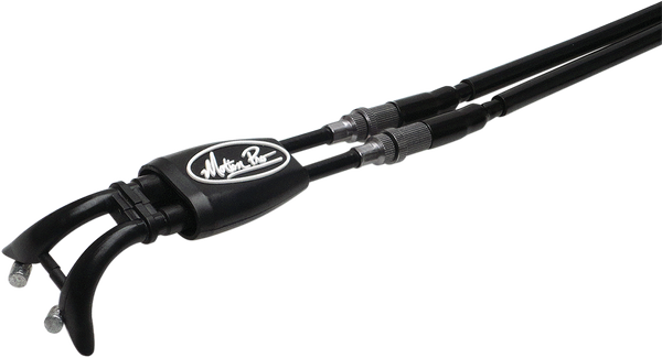 Комплект конзола за газ MOTION PRO THROTTLE KIT REV-2 KAW ZX-14 1400 11