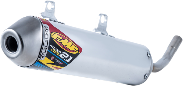 Гърне FMF MUFFLER P-CORE 2.1 BETA
