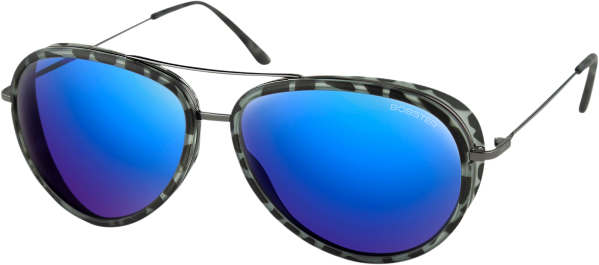 Очила BOBSTER ICE MATT GRAY/TORT