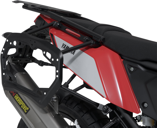 Странични стойки за куфари SW-MOTECH PRO SIDE CARRIERS XTZ 690 22