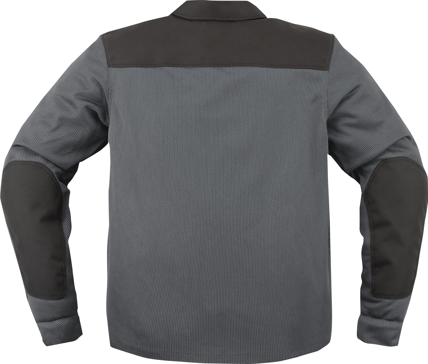Текстилно мото яке ICON UPSTATE MESH CE GREY