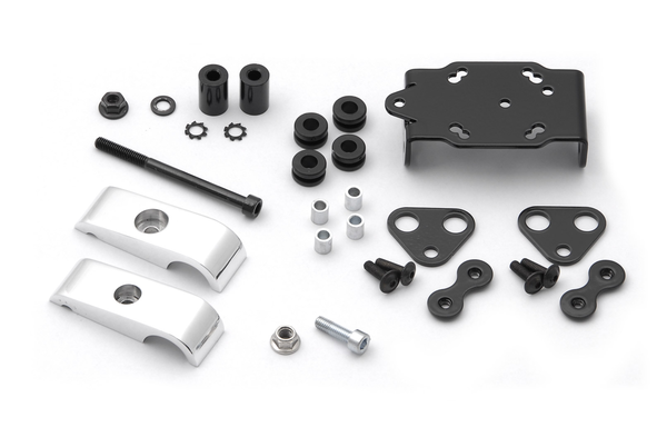 Стойка за навигация SW-MOTECH GPS MOUNT 28
