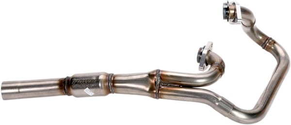 Кривка FMF HEADER POWER BOMB XR650 00-05