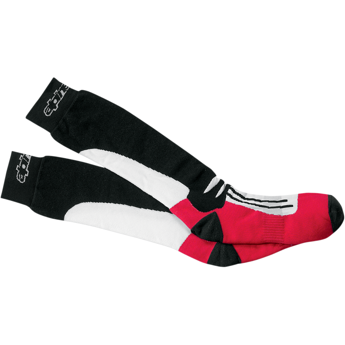 Чорапи ALPINESTARS ROAD RACING LONG