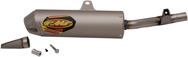 Гърне FMF MUFFLER PC4SA XT250