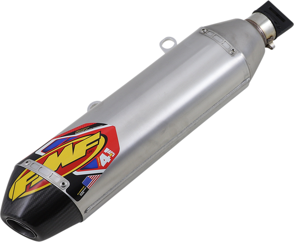 Генерация FMF EXHAUST AL4.1RCT SSMBMB KTM XCF-W 500 2020/22г.