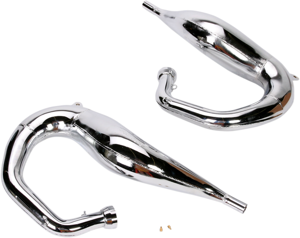 Гайда FMF FAT PIPE YFZ350 87-06