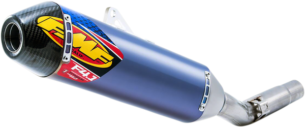 Гърне FMF MUFFLER ANTI 4.1RCT CFCAP