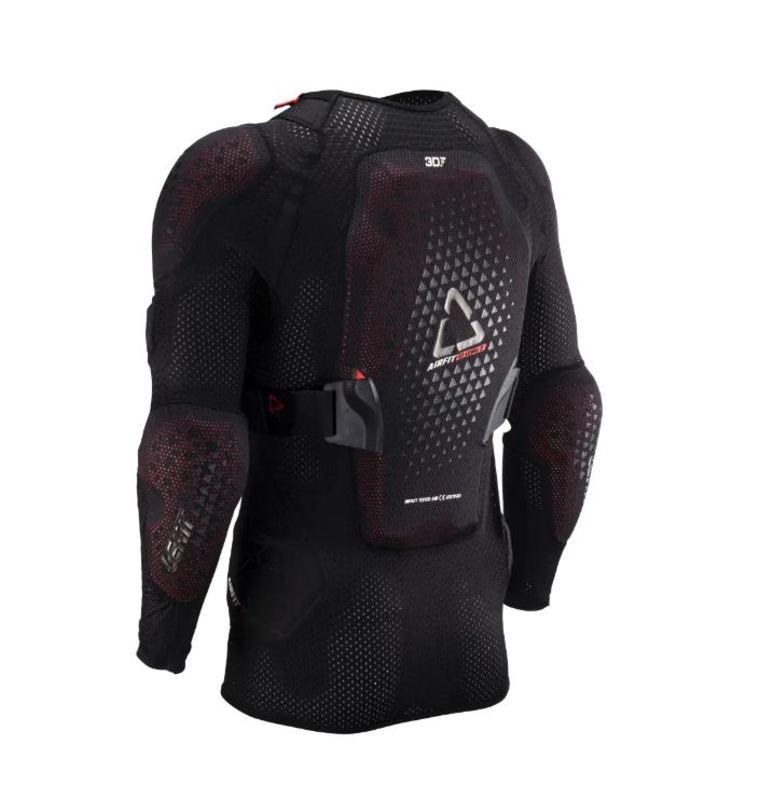 Протекторна ризница LEATT 3DF AirFit Evo