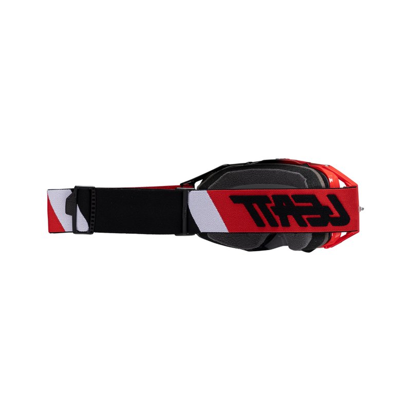 Мотокрос очила LEATT Velocity 6.5 Photochromic-Red Light Grey 28-80 VLT