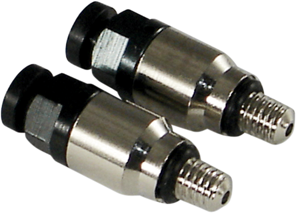 Обезвъздушител за вилка SCAR SHO/KAY M5x0.8 BLACK