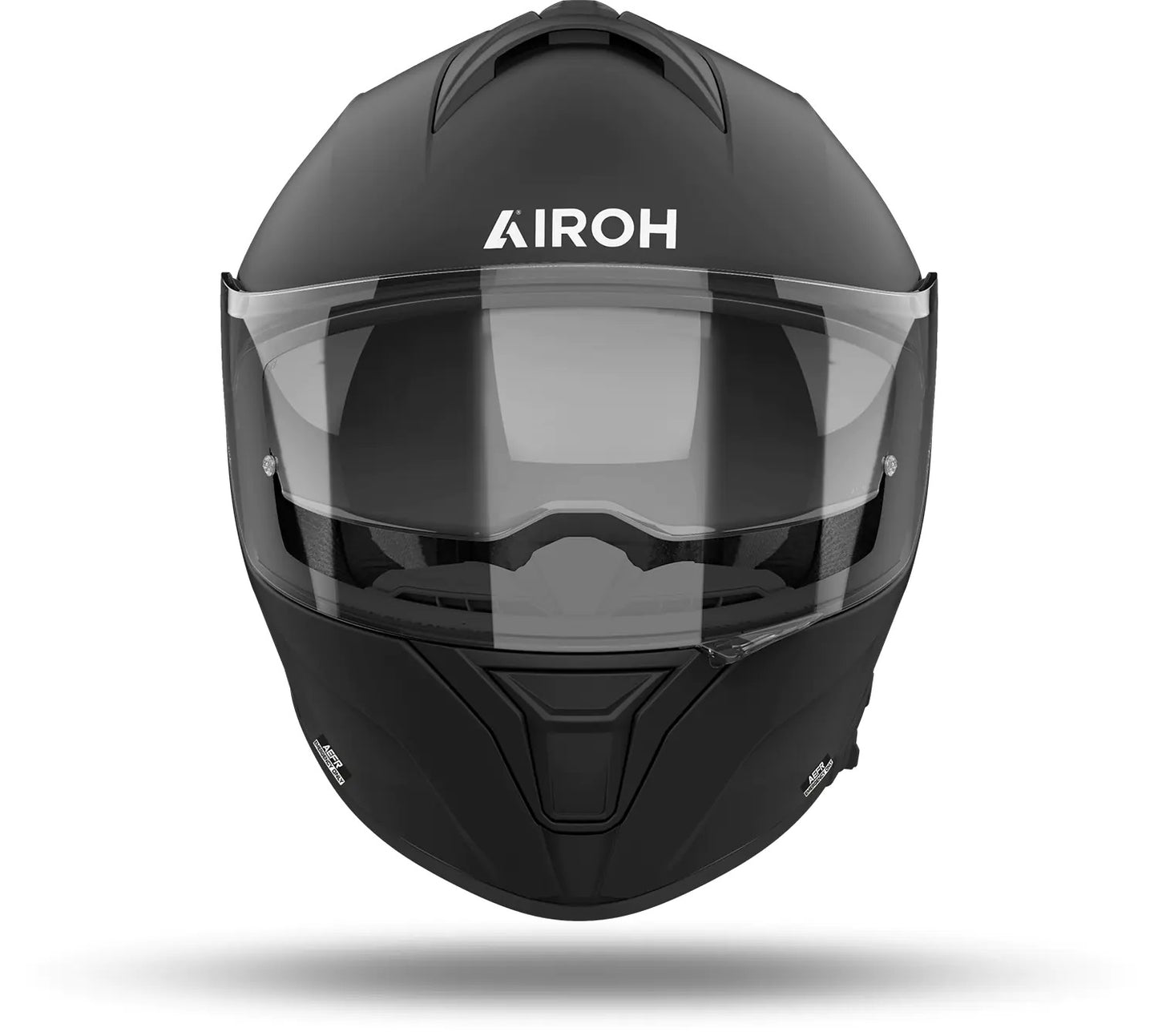 Каска AIROH SPARK 2 BLACK MATT